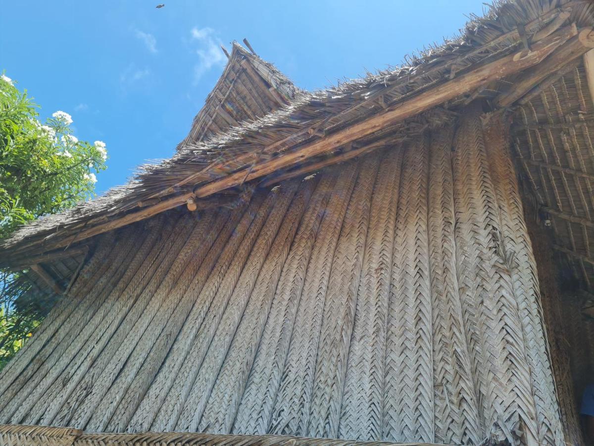Beachfront Villa Ladha Ya Zanzibar Jambiani  Exterior photo